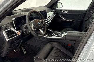 BMW X5 xDrive40d 2025