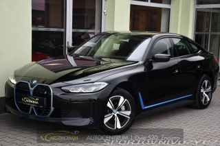BMW i4 eDrive40