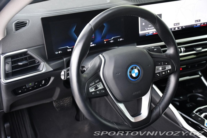 BMW i4 eDrive40 97,4%SoH. 2023