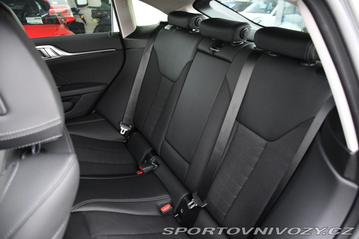 BMW i4 eDrive40 97,4%SoH. 2023