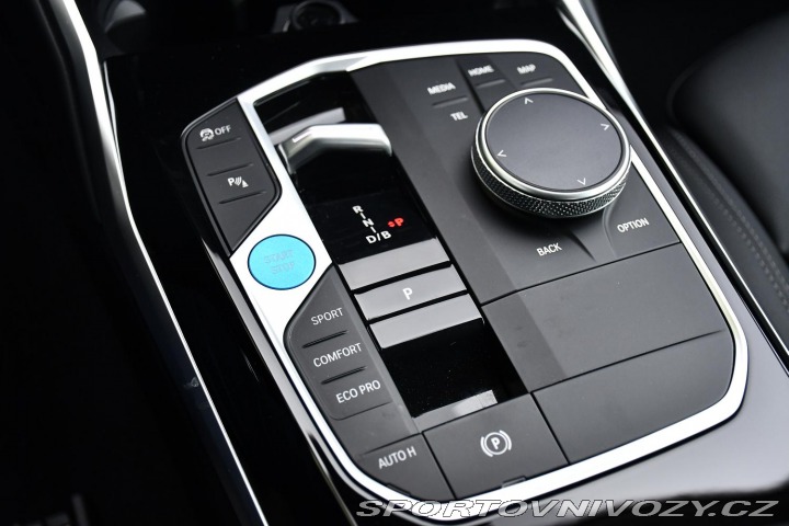 BMW i4 eDrive40 97,4%SoH. 2023