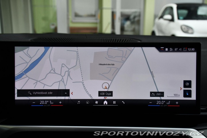 BMW i4 eDrive40 2023