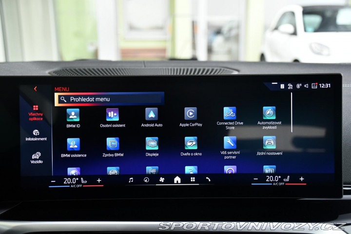 BMW i4 eDrive40 2023