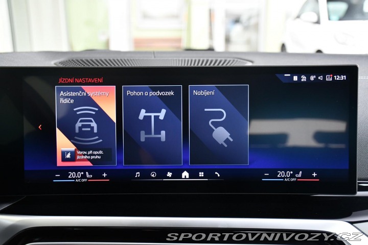 BMW i4 eDrive40 2023