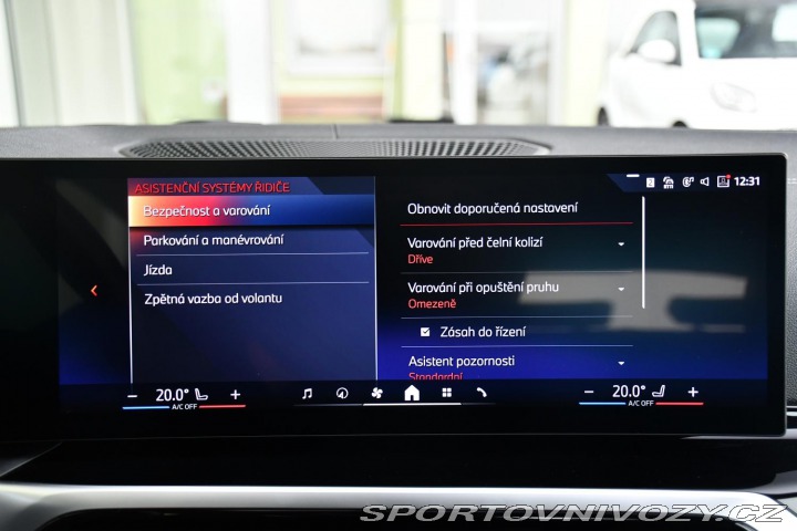 BMW i4 eDrive40 2023