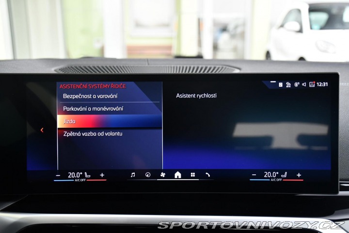 BMW i4 eDrive40 2023