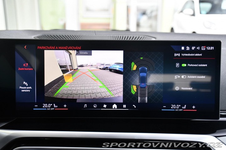 BMW i4 eDrive40 2023