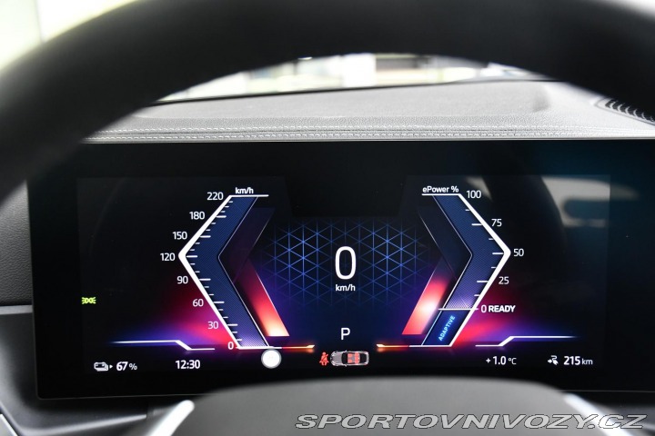 BMW i4 eDrive40 2023