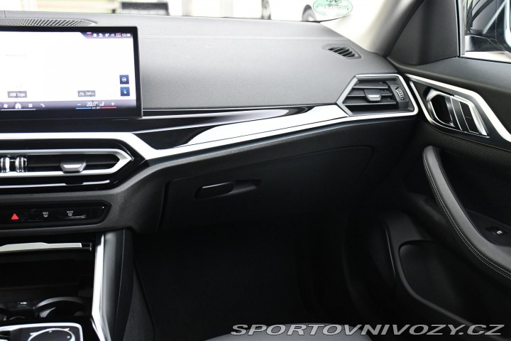 BMW i4 eDrive40 2023