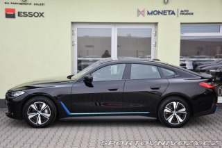 BMW i4 eDrive40 2023