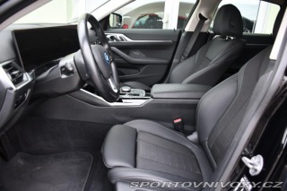 BMW i4 eDrive40 2023