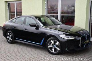 BMW i4 eDrive40 2023