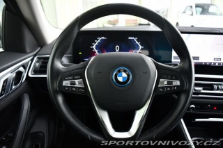 BMW i4 eDrive40 2023