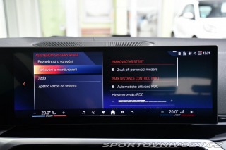 BMW i4 eDrive40 2023