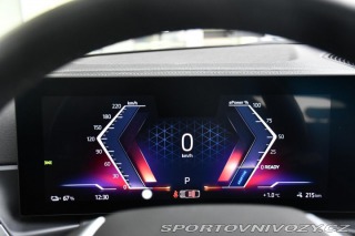 BMW i4 eDrive40 2023