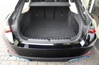 BMW i4 eDrive40 2023