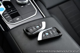 BMW i4 eDrive40 2023