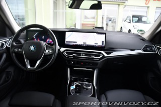 BMW i4 eDrive40 2023