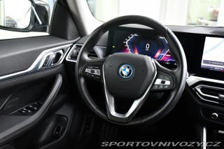 BMW i4 eDrive40 2023