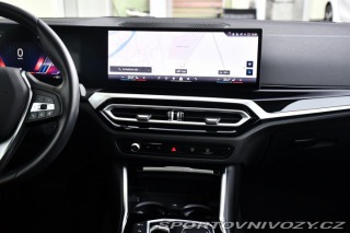 BMW i4 eDrive40 2023