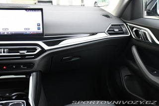 BMW i4 eDrive40 2023