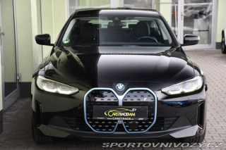 BMW i4 eDrive40 2023