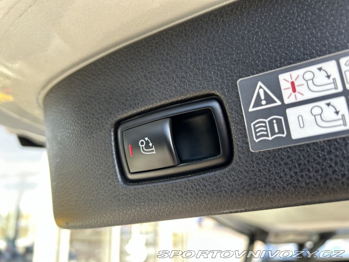 Mercedes-Benz Ostatní modely GL 350 BlueTEC 4MATIC AMG, 7 2016