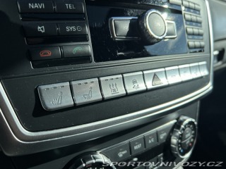 Mercedes-Benz Ostatní modely GL 350 BlueTEC 4MATIC AMG, 7 2016