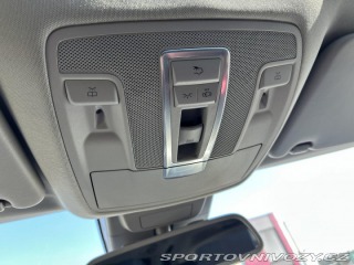 Mercedes-Benz Ostatní modely GL 350 BlueTEC 4MATIC AMG, 7 2016