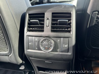 Mercedes-Benz Ostatní modely GL 350 BlueTEC 4MATIC AMG, 7 2016