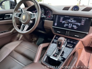 Porsche Cayenne 2019