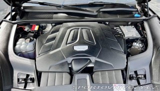 Porsche Cayenne 2019