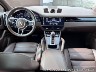 Porsche Cayenne 2019
