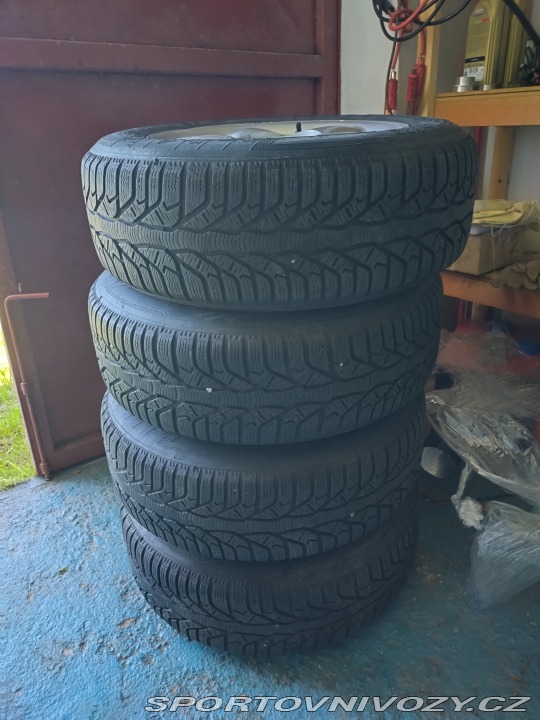 Mercedes-Benz CL W203 2004