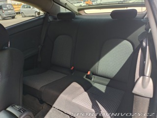 Mercedes-Benz CL W203 2004