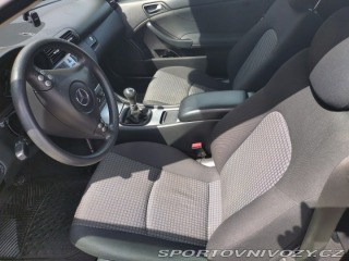 Mercedes-Benz CL W203 2004