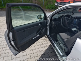 Mercedes-Benz CL W203 2004