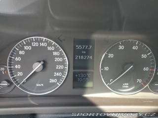 Mercedes-Benz CL W203 2004