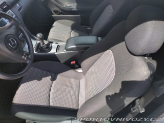 Mercedes-Benz CL W203 2004