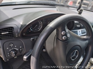 Mercedes-Benz CL W203 2004