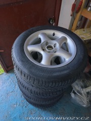 Mercedes-Benz CL W203 2004