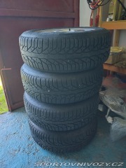 Mercedes-Benz CL W203 2004