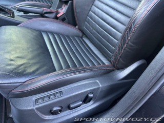 Škoda Octavia RS RS 2,0TSI 169kw 2016