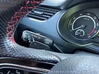 Škoda Octavia RS RS 2,0TSI 169kw 2016