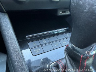 Škoda Octavia RS RS 2,0TSI 169kw 2016