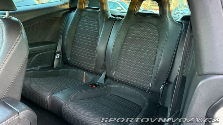 Volkswagen Scirocco 1.4TSi 118kW*Alu*Servis* 2009