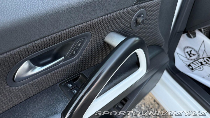 Volkswagen Scirocco 1.4TSi 118kW*Alu*Servis* 2009