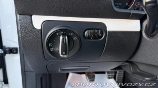 Volkswagen Scirocco 1.4TSi 118kW*Alu*Servis* 2009