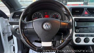 Volkswagen Scirocco 1.4TSi 118kW*Alu*Servis* 2009