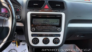 Volkswagen Scirocco 1.4TSi 118kW*Alu*Servis* 2009